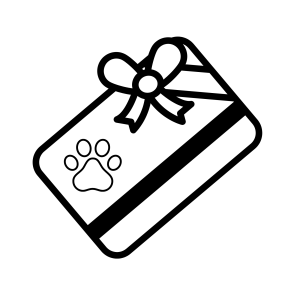 Carte cadeau