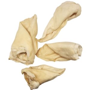 Oreilles de bœuf