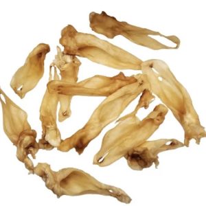 Oreilles de chèvre